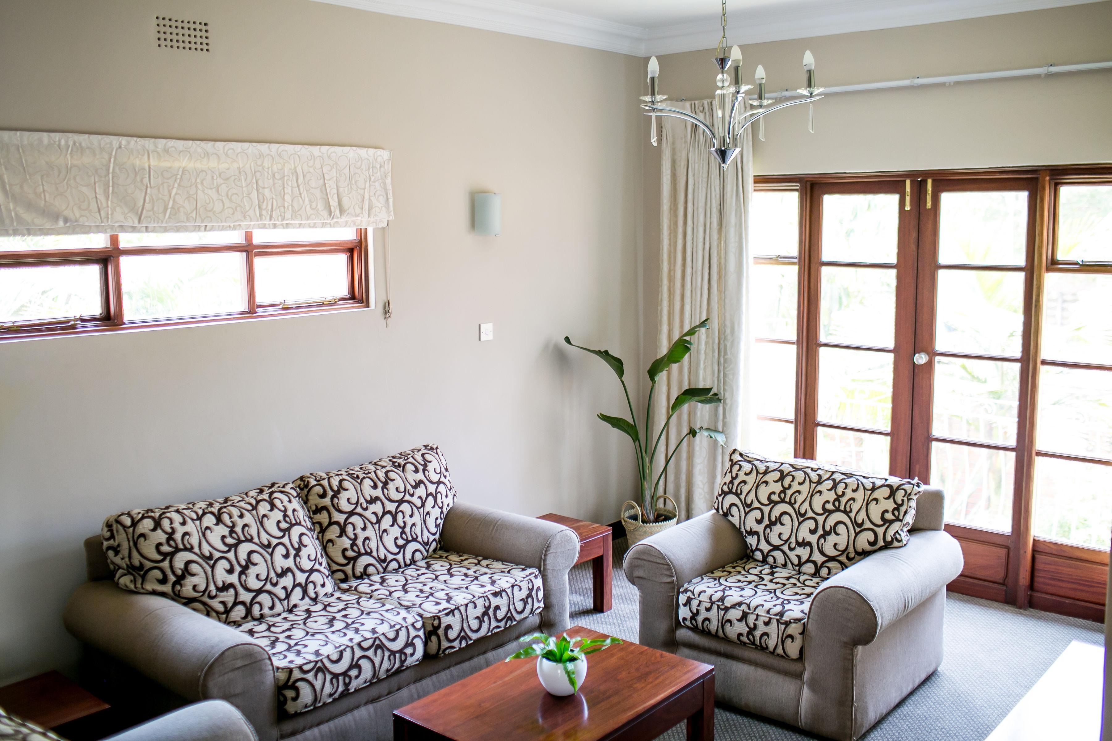 Bronte Hotel Harare Exterior foto