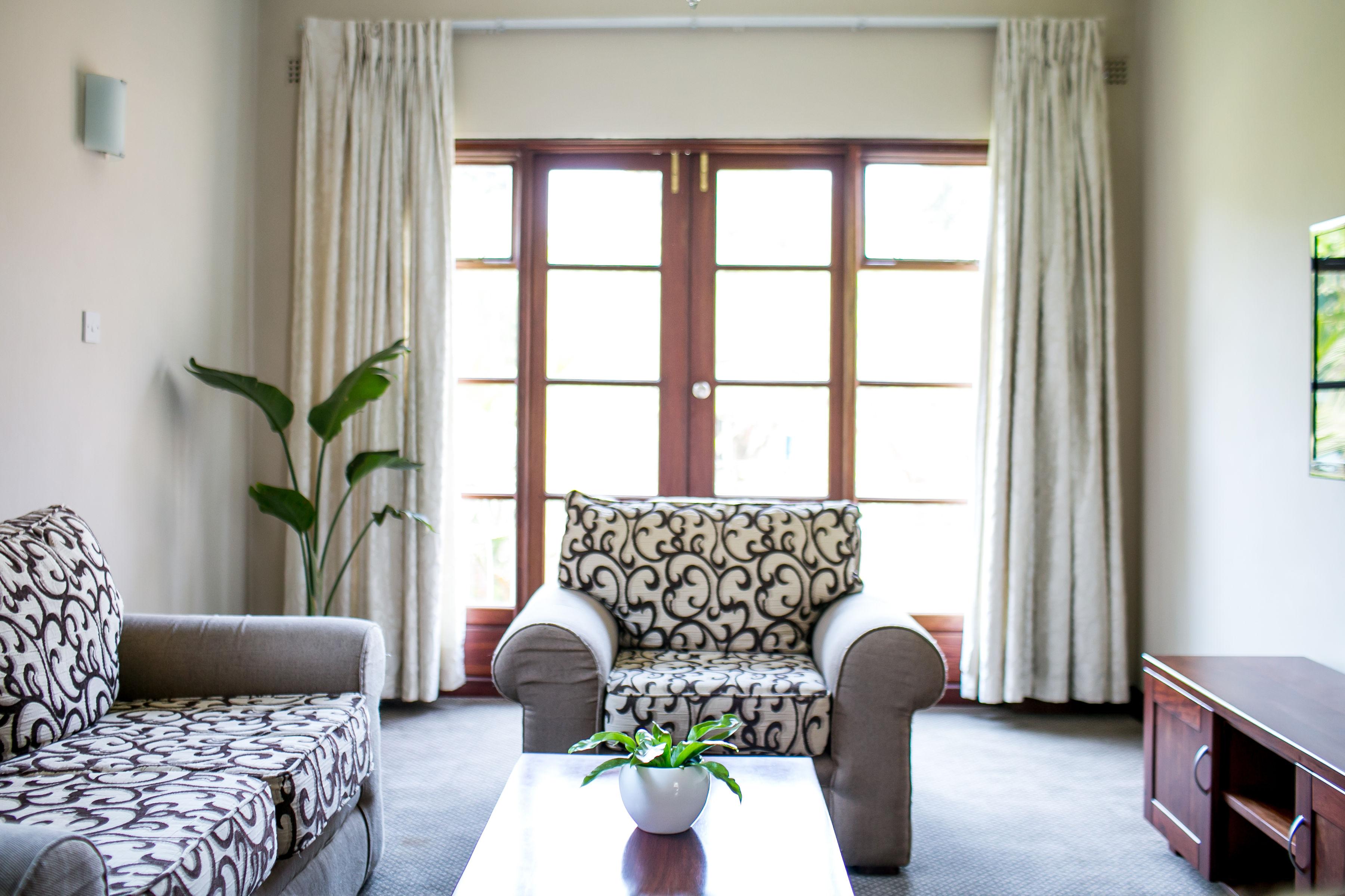Bronte Hotel Harare Exterior foto