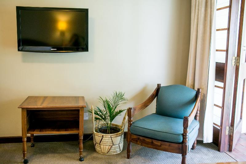Bronte Hotel Harare Exterior foto
